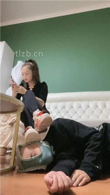 图片[10]_【魅儿】伺候起床-故意刁难贱狗_绳艺套路直播视频资源网