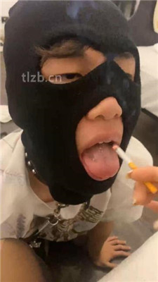图片[9]_【可儿女王】黑丝高跟美腿跪舔_绳艺资料库视频资源下载