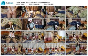 【焱火影视】BD无限公司第三季 玩弄于鼓掌的旗袍美娇娘_绳艺资料库视频资源下载