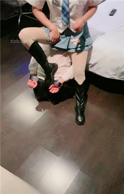 图片[14]_【赵奈奈】长靴S暴打偷原味的贱奴_绳艺资料库视频资源下载