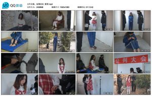 【结绳而治】赎罪_绳艺资料库视频资源下载