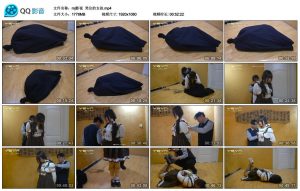 【mj影视】哭泣的女孩_绳艺资料库视频资源下载