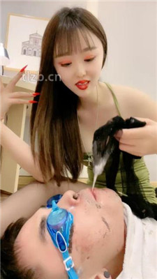 图片[10]_【浅夏大大】超重口-拉丝口水吐满脸-灌圣水_绳艺套路直播视频资源网