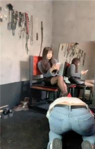 【苏西】犯错就要关起来虐_绳艺资料库视频资源下载