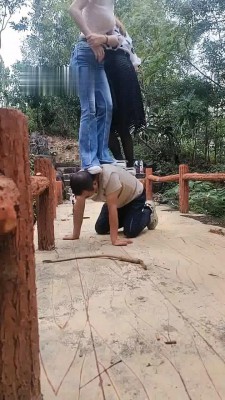 图片[8]_【暴力美学】双S野外捆绑处刑【双视角版】_绳艺资料库视频资源下载