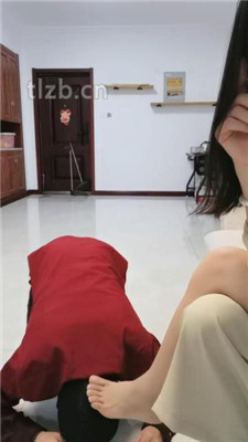 图片[9]_【凌儿女神】贱奴下跪做家务/高跟踩_绳艺套路直播视频资源网