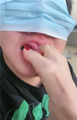 图片[20]_【甜一】下跪近距离裸足狂舔_绳艺资料库视频资源下载
