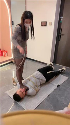 图片[14]_【汐言】捆绑封嘴重刑虐打娘炮【完整版】_绳艺套路直播视频资源网