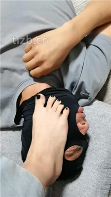 图片[9]_【优优】脏鞋虐废不听话的狗奴_绳艺资料库