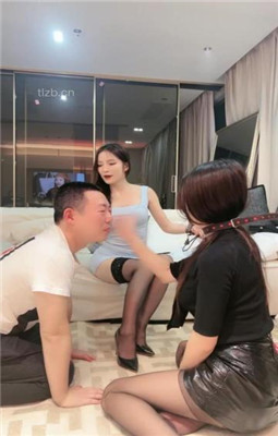 图片[8]_【一诺大小姐】情侣奴-奴下奴-骑马/舔高跟黑丝/耳光鞭打_绳艺资料库视频资源下载
