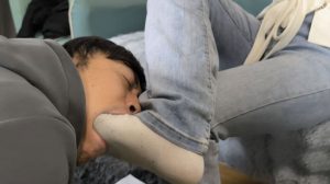 【楼遥】棉袜深喉_绳艺资料库视频资源下载
