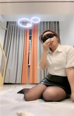 图片[12]_【沐阳大小姐】双S开发售楼部小姐姐当女慕【续集】_绳艺资料库视频资源下载