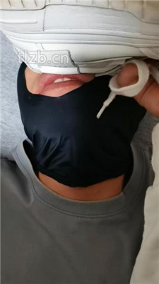 图片[11]_【优优】脏鞋虐废不听话的狗奴_绳艺资料库