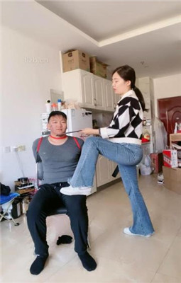 图片[8]_【嘉文】捆绑堵嘴重刑鞭打狗_绳艺资料库
