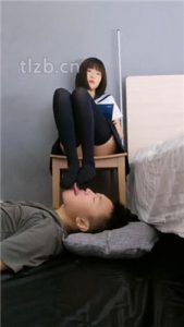 【航儿】暴力耳光/全体重跳踩_绳艺资料库