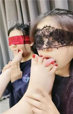 图片[5]_【小羊】放弃自尊-俩闺蜜伺候我【下】_绳艺资料库视频资源下载