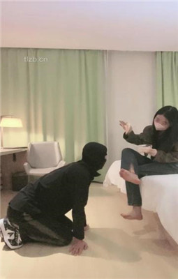 图片[7]_【清禾】品尝裸足/骑马爬行/舔马桶口水_绳艺资料库视频资源下载