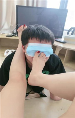 图片[14]_【甜一】下跪近距离裸足狂舔_绳艺资料库视频资源下载