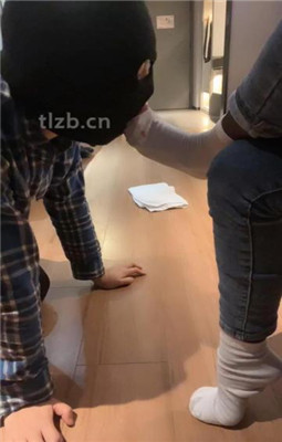 图片[7]_【绝美兔女王】喝洗脚水/跪舔脏鞋白袜_绳艺套路直播视频资源网