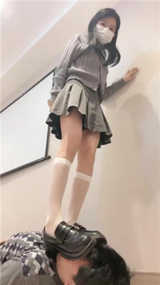 图片[6]_【樱木花椒】皮鞋白丝全体重踩狗【上】_绳艺套路直播视频资源网