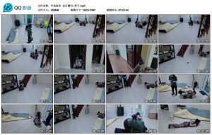 【半岛束艺】自行驷马~苏子_绳艺资料库