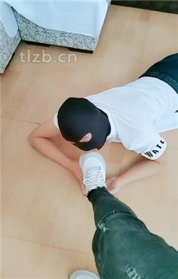 图片[6]_【广东迪迪】女主出门回来家奴服侍_绳艺资料库视频资源下载