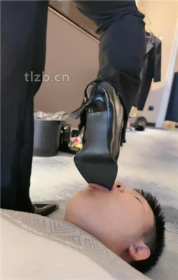 图片[5]_【潘妮女王】白领高跟黑丝踩虐犯错下属_绳艺资料库视频资源下载
