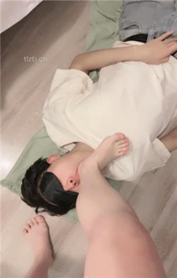 图片[12]_【清禾】学姐欺负抖M弟弟-吃口水骑马/舔白袜_绳艺资料库视频资源下载