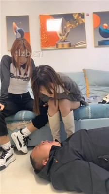 图片[10]_【精神小妹】双S-素人学生主-脏鞋脏袜臭脚辱_绳艺资料库视频资源下载