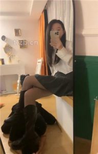 【槿一】镜前长靴踩脚垫_绳艺资料库视频资源下载