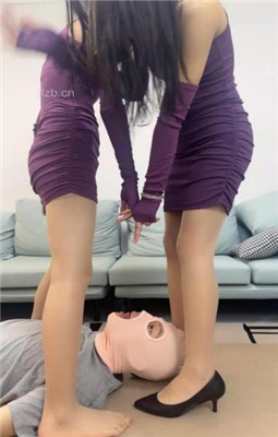 图片[19]_【狗哥】双S-紫色妖姬的诱惑_绳艺资料库视频资源下载