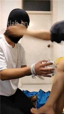图片[8]_【鱼子酱】剧情-暴打告状的贱奴_绳艺资料库视频资源下载