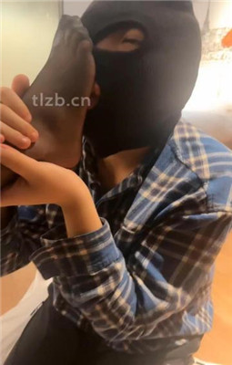 图片[19]_【绝美兔女王】喝洗脚水/跪舔脏鞋白袜_绳艺套路直播视频资源网