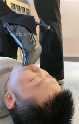 图片[4]_【潘妮女王】白领高跟黑丝踩虐犯错下属_绳艺资料库视频资源下载