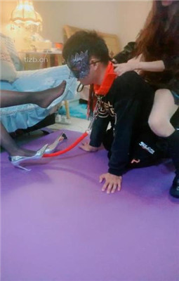 图片[6]_【樱主子】双S高跟丝袜诱惑贱奴_绳艺套路直播视频资源网