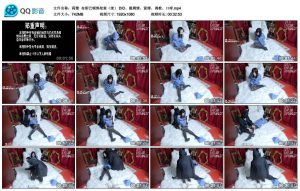 【莉雅】布斯巴顿绑架案(续) DID、微剧情、紧缚、调教、口球_绳艺资料库视频资源下载