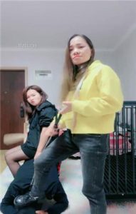 【艾琳】双S狗笼圈养重度虐打【双视角完整版】_绳艺资料库视频资源下载