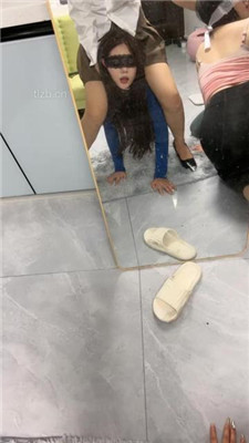图片[4]_【橙宝】3S母畜-高跟裸足狂舔-奴下奴/sp/插嘴_绳艺资料库视频资源下载