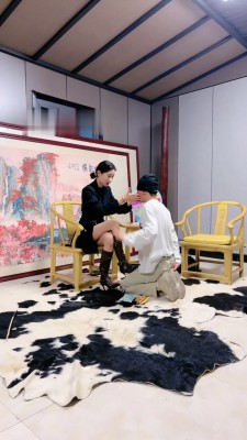图片[3]_【沅芷大人】轮盘转到哪就用什么刑【下】_绳艺资料库视频资源下载