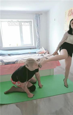 图片[6]_【丝韵】卖力讨好主人求释放_绳艺套路直播视频资源网
