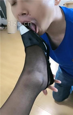 图片[11]_【肉肉】高跟跪舔黑丝脚插嘴_绳艺资料库视频资源下载