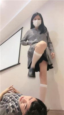 图片[9]_【樱木花椒】皮鞋白丝全体重踩狗【上】_绳艺套路直播视频资源网