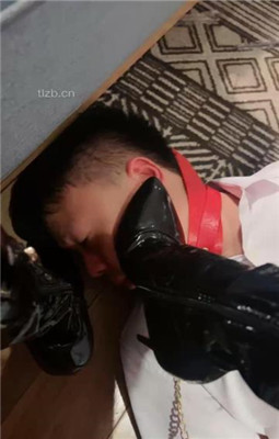 图片[17]_【不知名美女】模特S-诱导上司给我做狗_绳艺资料库视频资源下载