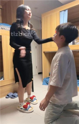 图片[17]_【尤物大大】大学女生宿舍调-4S艺校女神首调_绳艺资料库视频资源下载
