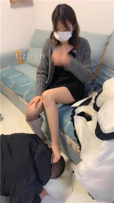 图片[11]_【精神小妹】双S-素人学生主-脏鞋脏袜臭脚辱_绳艺资料库视频资源下载