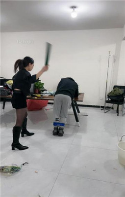 图片[9]_【苏御大大】胶带捆绑超重度鞭打_绳艺资料库视频资源下载