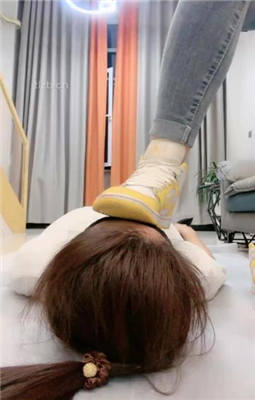图片[9]_【沐阳大小姐】双S开发售楼部小姐姐当女慕【续集】_绳艺资料库视频资源下载