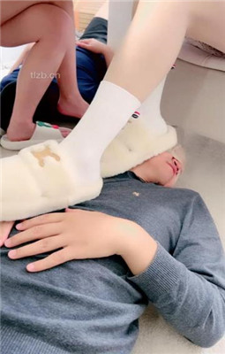 图片[2]_【茹雪】美甲店开发素人美女体验S_绳艺套路直播视频资源网