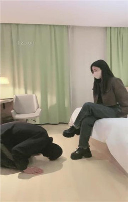 【清禾】舔脏运动鞋原味棉袜_绳艺资料库视频资源下载