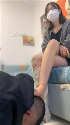 图片[9]_【精神小妹】双S-素人学生主-脏鞋脏袜臭脚辱_绳艺资料库视频资源下载